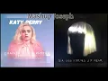 Download Lagu Chained To The Rhythm❌ Elastic Heart❌Sia❌Katy Perry❌[Mashup Joseph]