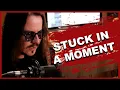 Download Lagu Stuck In a Moment You Can't Get Out Of - U2 Cover - Piano e Violão (Duo Acústico) | Dino Fonseca