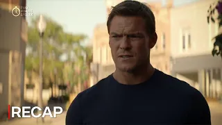 reacher season 1 episode 5 recap
