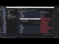 Improved File Creation in PhpStorm 2016 3