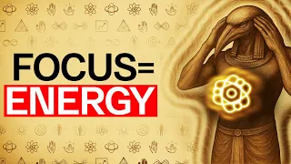 How To Manipulate Your Energy To Create Quantum Events In Your Reality - no bs