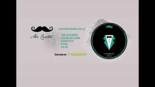Lex Athens Alain Hellion - Reels Of Joy Mr Carter Snippet