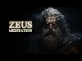 Download Lagu Channeling the Power of Zeus: Dark Ambient Music for Deep Meditation