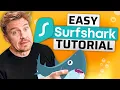 How to Use Surfshark VPN The Only Surfshark Tutorial You ll Need 2026