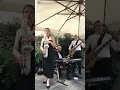 Download Lagu I feel good - jazz trio saxophone piano bass welcom