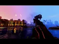 COD AW Gun Sync - Floating - Alina Baraz ft. Khalid | filous Remix
