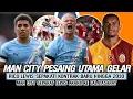 Download Lagu PREDIKSI TOP 3 EPL MUSIM INI🤯Rico Lewis Bertahan Hingga 2030📝Man City Sepakat Lepas Akanji🔜