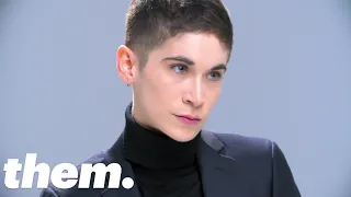 butch women talk about what it means to be butch them