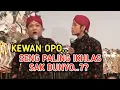 Download Lagu KANGEN PEYE - KEWAN OPO SENG PALING IKHLAS SAK DUNYO