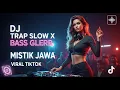 Download Lagu JEDAG JEDUG SLOW TRAP – DJ FULL BASS REMIX VIRAL 2025