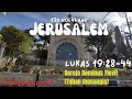 Download Lagu Gereja Dominus Flevit | Journey February 2023 | 13D Holyland-Day6Part#3