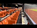 The Cadillac Club VIP Experience at Citi Field