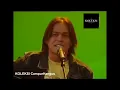 SPIDER - Nazraku (LIVE Konsert Pra Anugerah Era 05')