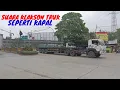 Download Lagu KLAKSON TRUK KONTAINER SEPERTI KAPAL LAUT