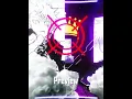 AM Null Like HAIKO In CAPCUT TUTORIAL - Gojo Edit JJK Manga Edit