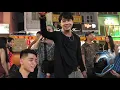 Download Lagu HỒNG NHAN - BẠC PHẬN (LIVE) |JACK - Tại Phố Bùi Viện 24/4/2019.