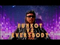 Lagu Pandhe - Funkot VS Everybody