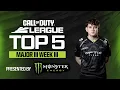 Major III Week 3 - Top 5 Plays