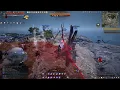 Black Desert Online PC World Boss Stormbringer Karanda