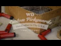Pickguards com - WD Custom Pickguards Handcrafted To Order In The USA