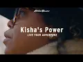 Download Lagu Kisha's Power | Live Your Adventure