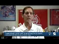 UArizona athletics cuts 21 positions Tucson councilman Steve Kozachik among those laid off