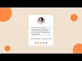 Pure CSS Star Rating Widget Make Stars Rating System Using JavaScript