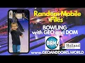 Bowling Bam Entertainment Center Holland Michigan Family Fun
