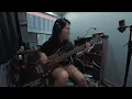 PEOPLE 1 “Masterpiece”_Basscover