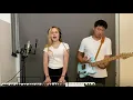 Daylight - Joji & Diplo (cover by Adriana & Chris)