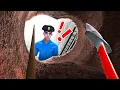 Download Lagu Ik Werd BETRAPT Tijdens Mijn Gevangenis ONTSNAPPING!