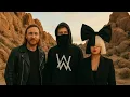 David Guetta \u0026 Alan Walker ft. Sia – Show Me (Lyrics Video)