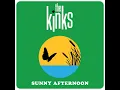 Sunny Afternoon (Mono) (2014 Remaster)