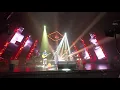 Download Lagu FOURTWNTY FEAT ELDA SURYANI DI ONE FEST ( AKU TENANG )