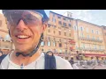 Download Lagu SIENA e le strade bianche TCR ep.7