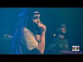 Alborosie Live - Rastafari Anthem @ Paradiso, Amsterdam (NL) August 28, 2013