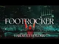 MIGHTYFOOLS - FOOTROCKER (LUSSO EXTENDED REMIX)(HARDWELL PLAYED)
