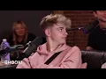 Corbyn Besson being Corbyn besson