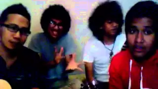 hard to say im sorry az yet ft peter cetera boyz ii boys cover
