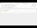 Running a Jupyter notebook and its cells