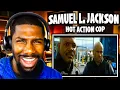 Download Lagu ACTION PACKED!! | Samuel L. Jackson - Hot Action Cop (Reaction)
