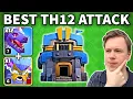 This BROKEN TH12 Attack NEVER FAILS
