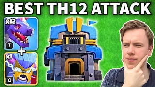 This BROKEN TH12 Attack NEVER FAILS