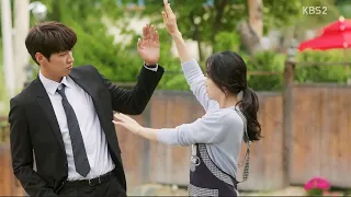 بنت جميله بترجع من سفر بعد سنين بتتفاجئ بان حبيب طفولتها اتجوز امها وعايش معاهم فالبيت ملخص مسلسل 