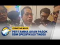 Download Lagu ESDM Pastikan BBM untuk SPBU Swasta Tanpa Etanol - [Primetime News]