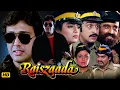 Lagu Raiszaada (1991) Hindi Action Full Love Story Movie | Govinda, Sonam, Gulshan Grover, Johny Lever