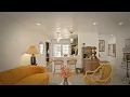 Charming Bohemian Oasis 2 Bed 1 Bath Rental in Pompano Beach FL