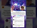 Download Lagu Juan Reza Konsernya Kisruh karena Sound error #juanreza