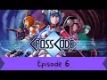 Sickly Trees - Let s Play CrossCode Blind Part 6