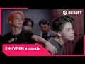 [EPISODE] ‘Brought The Heat Back’ 뮤직비디오 비하인드 - ENHYPEN (엔하이픈)